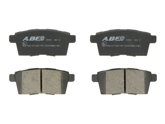 ABE C23015ABE