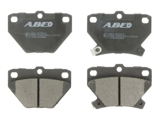 ABE C22020ABE
