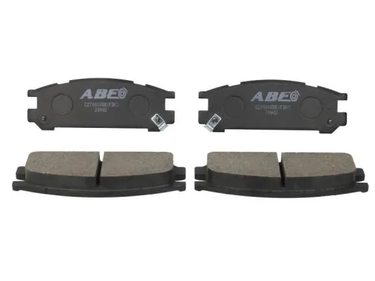 ABE C27001ABE