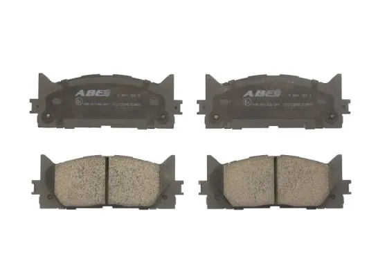 ABE C12120ABE
