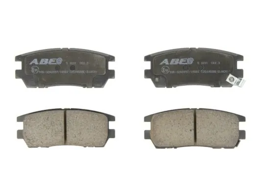ABE C25005ABE