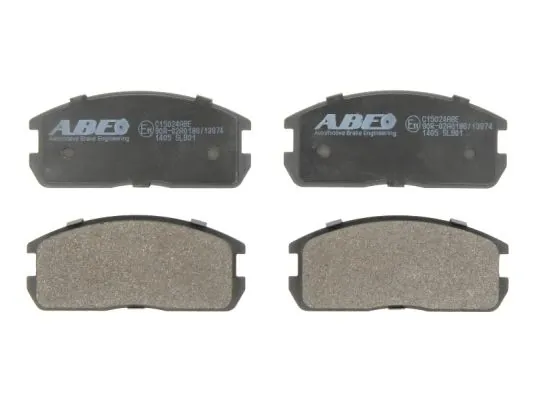 ABE C15024ABE