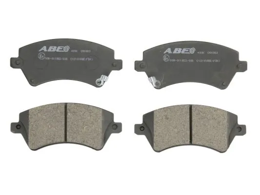 ABE C12101ABE