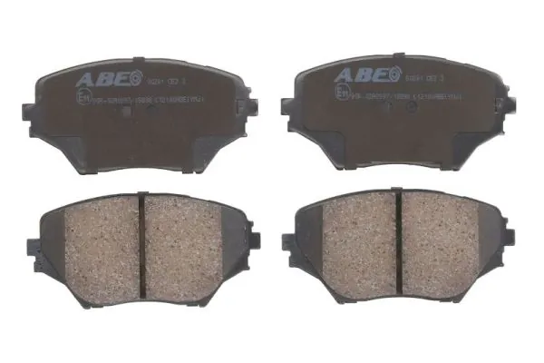 ABE C12100ABE