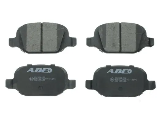 ABE C2F015ABE