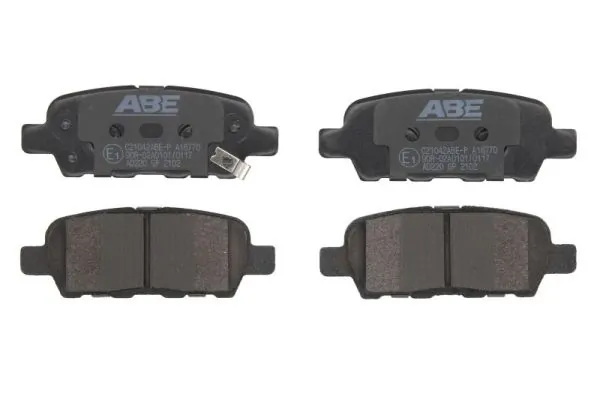 ABE C21042ABEP