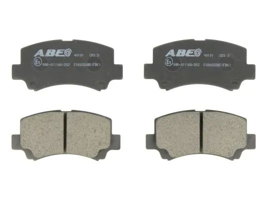 ABE C18002ABE