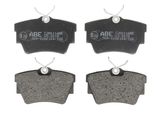 ABE C2R011ABE