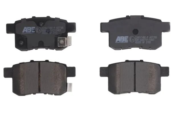 ABE C24017ABEP