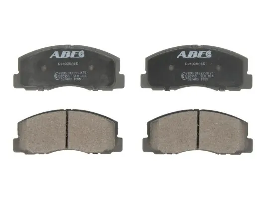 ABE C15025ABE