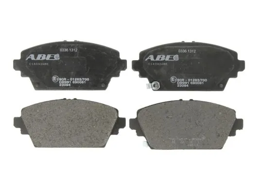 ABE C14042ABE