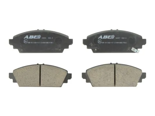 ABE C14041ABE