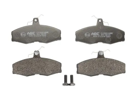 ABE C1S001ABE