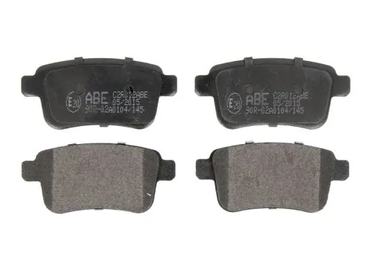 ABE C2R012ABE