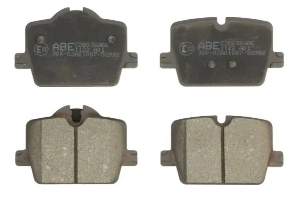 BMW 34206888831