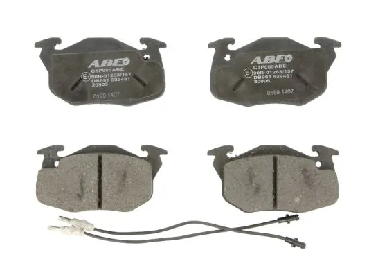 ABE C1P005ABE