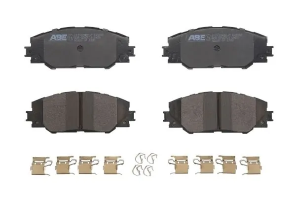 ABE C12122ABEP