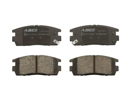 ABE C20012ABE