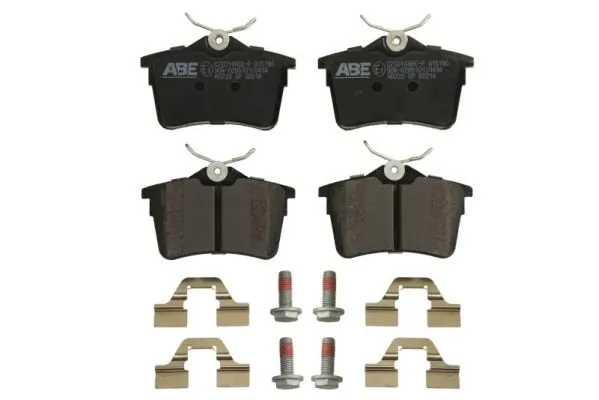 ABE C2C014ABEP