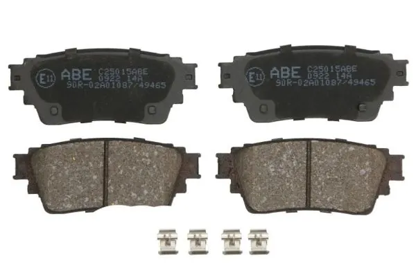 Mitsubishi 4605B989
