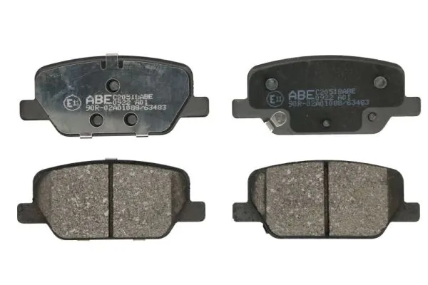 ABE C20518ABE