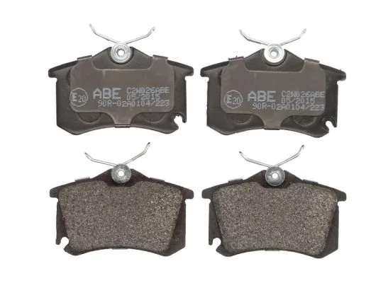ABE C2W026ABE