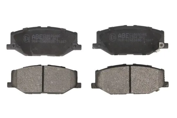 Suzuki 5581078R01
