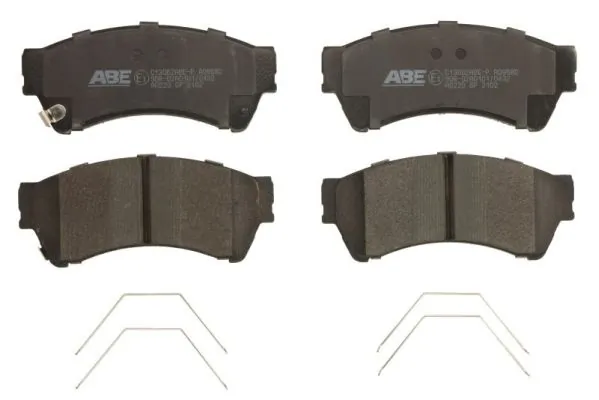 ABE C13062ABEP