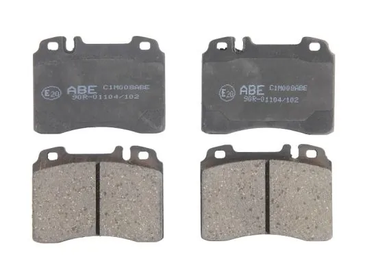 ABE C1M008ABE