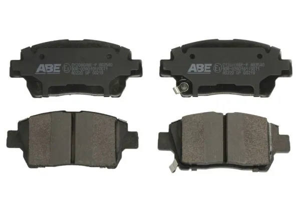 ABE C12086ABEP