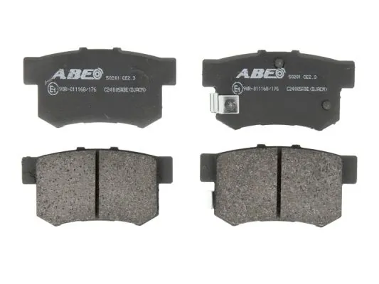 ABE C24005ABE