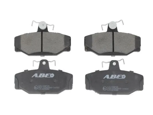 ABE C2V003ABE