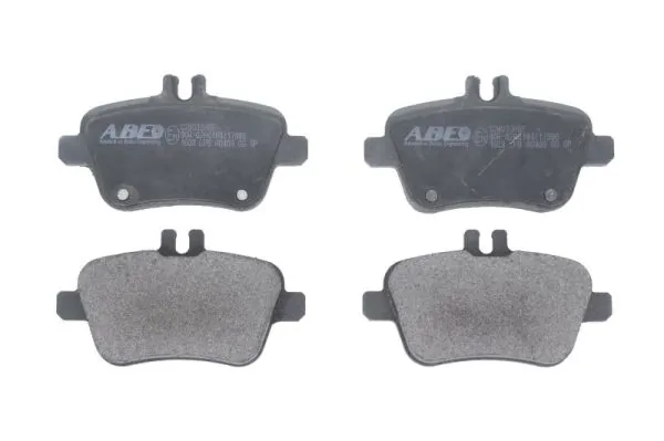 Mercedes-Benz A0064207920