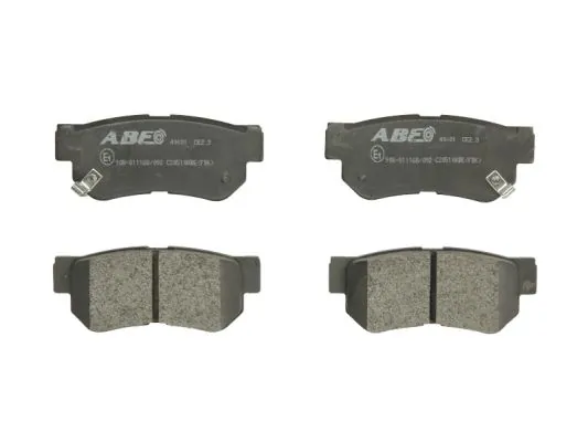 ABE C20510ABE