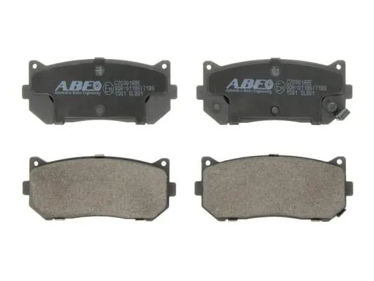 ABE C20301ABE