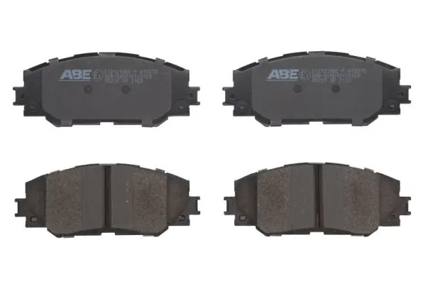 ABE C12121ABEP