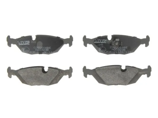 BMW 34211157925