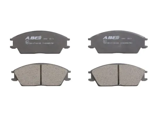 ABE C14020ABE