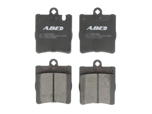 ABE C2M019ABE