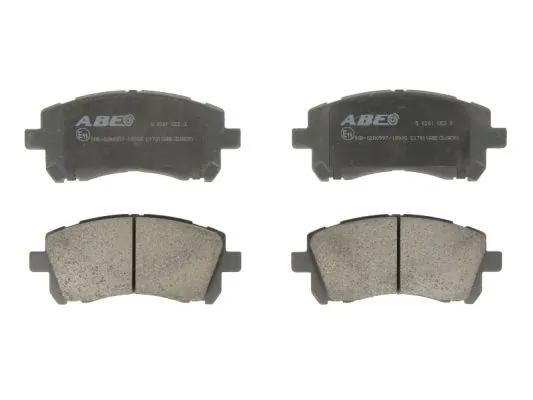 ABE C17011ABE