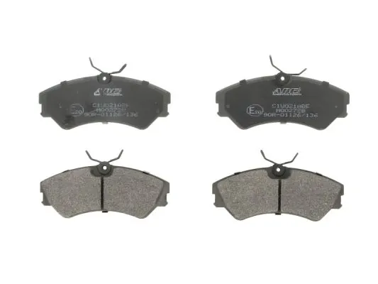 ABE C1W021ABE
