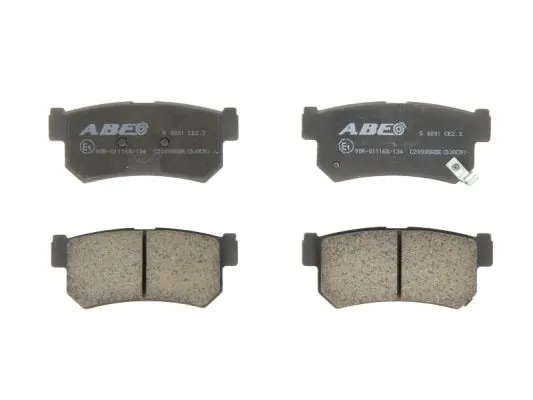 ABE C20008ABE