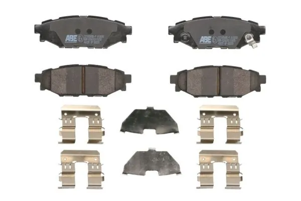 ABE C27005ABEP