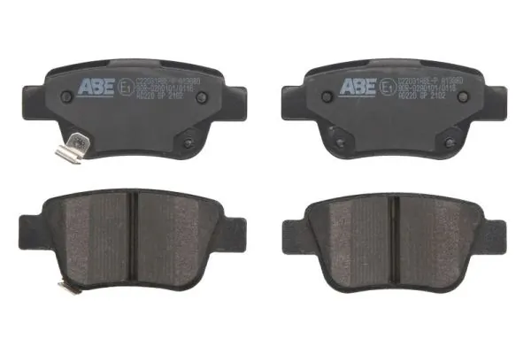ABE C22031ABEP