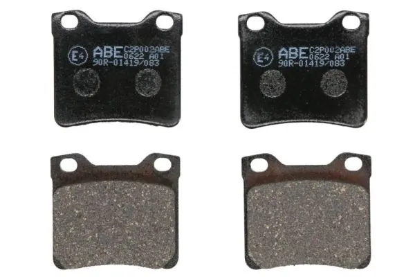 ABE C2P002ABE