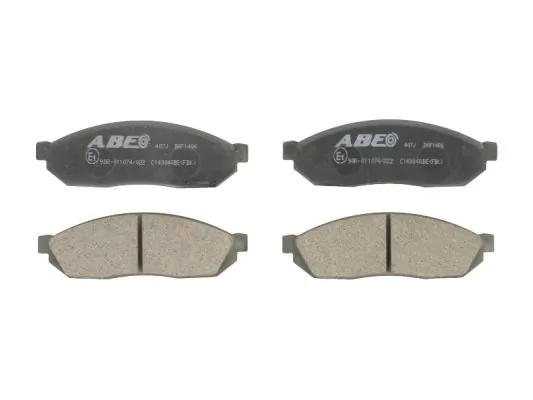ABE C14004ABE