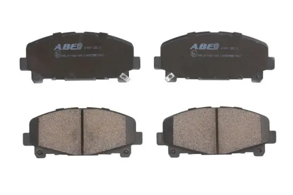 ABE C14057ABE