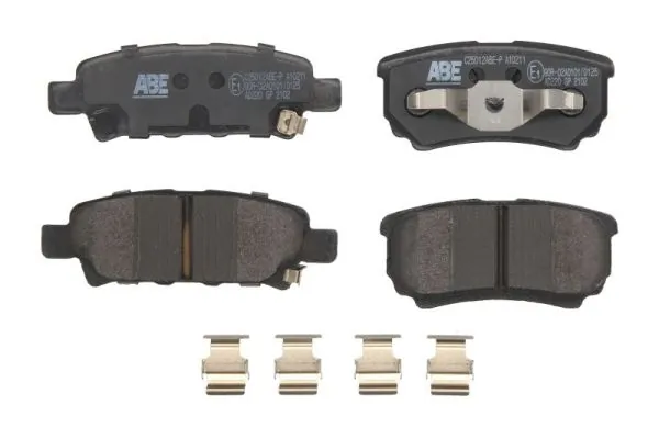 ABE C25012ABEP