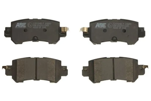 ABE C23018ABEP