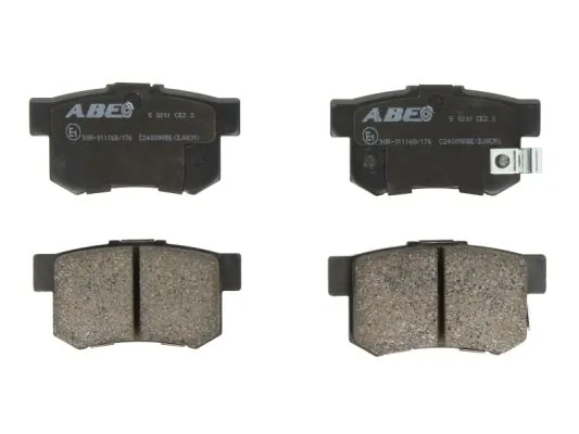 ABE C24009ABE
